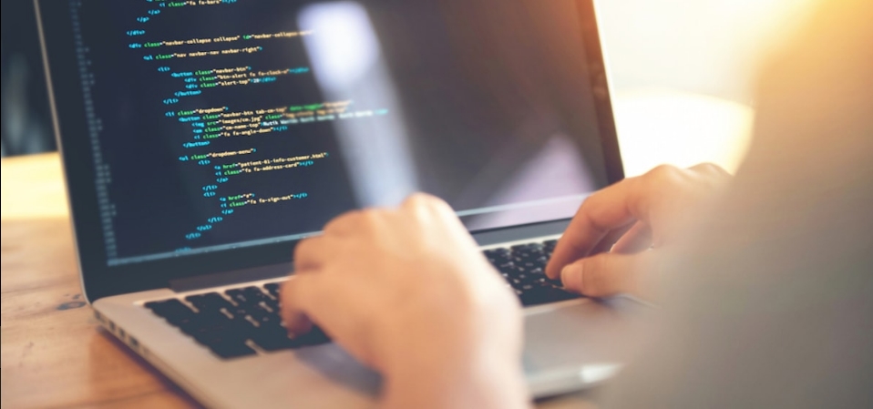 website design