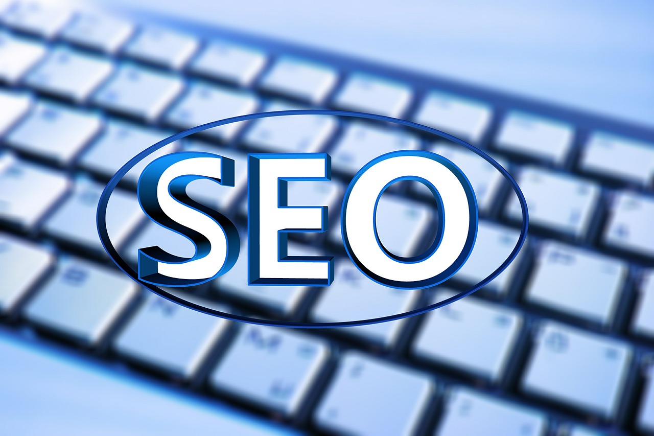 search engine marketing