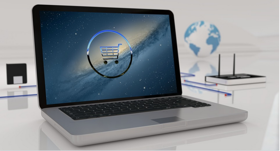 e-commerce