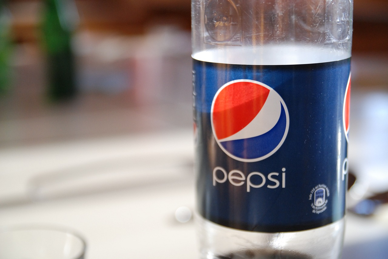 pepsi 