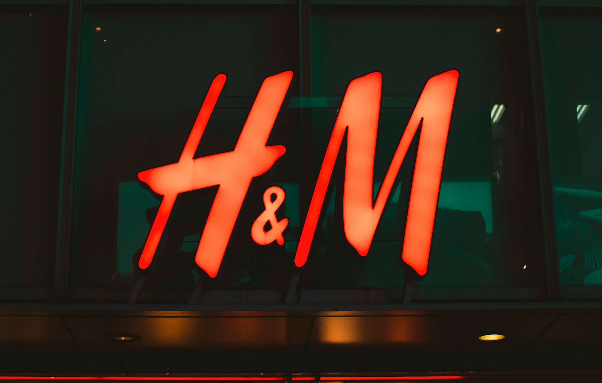 h&m 